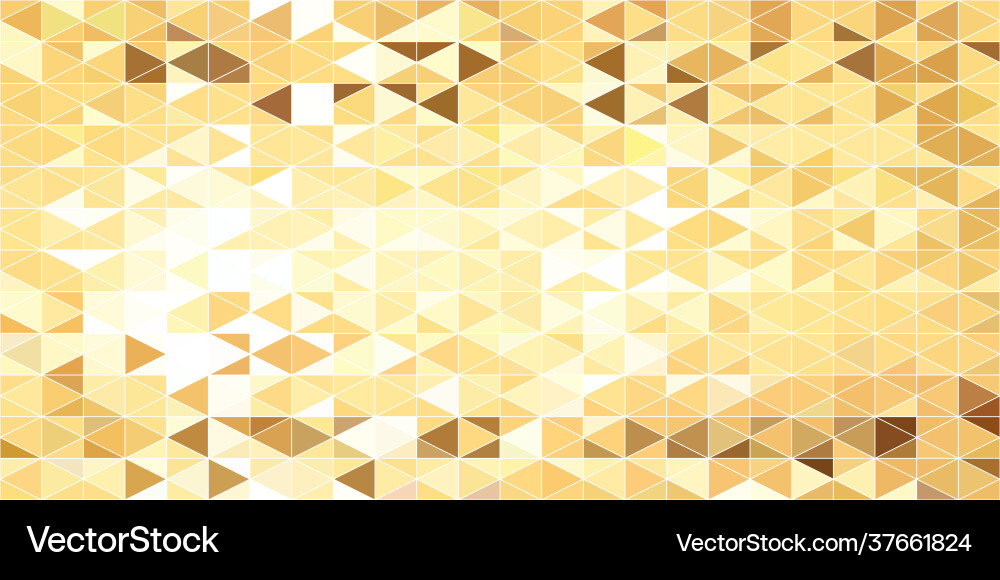 Abstract image with texture light triangles Abstract image with texture light triangles Vector Image