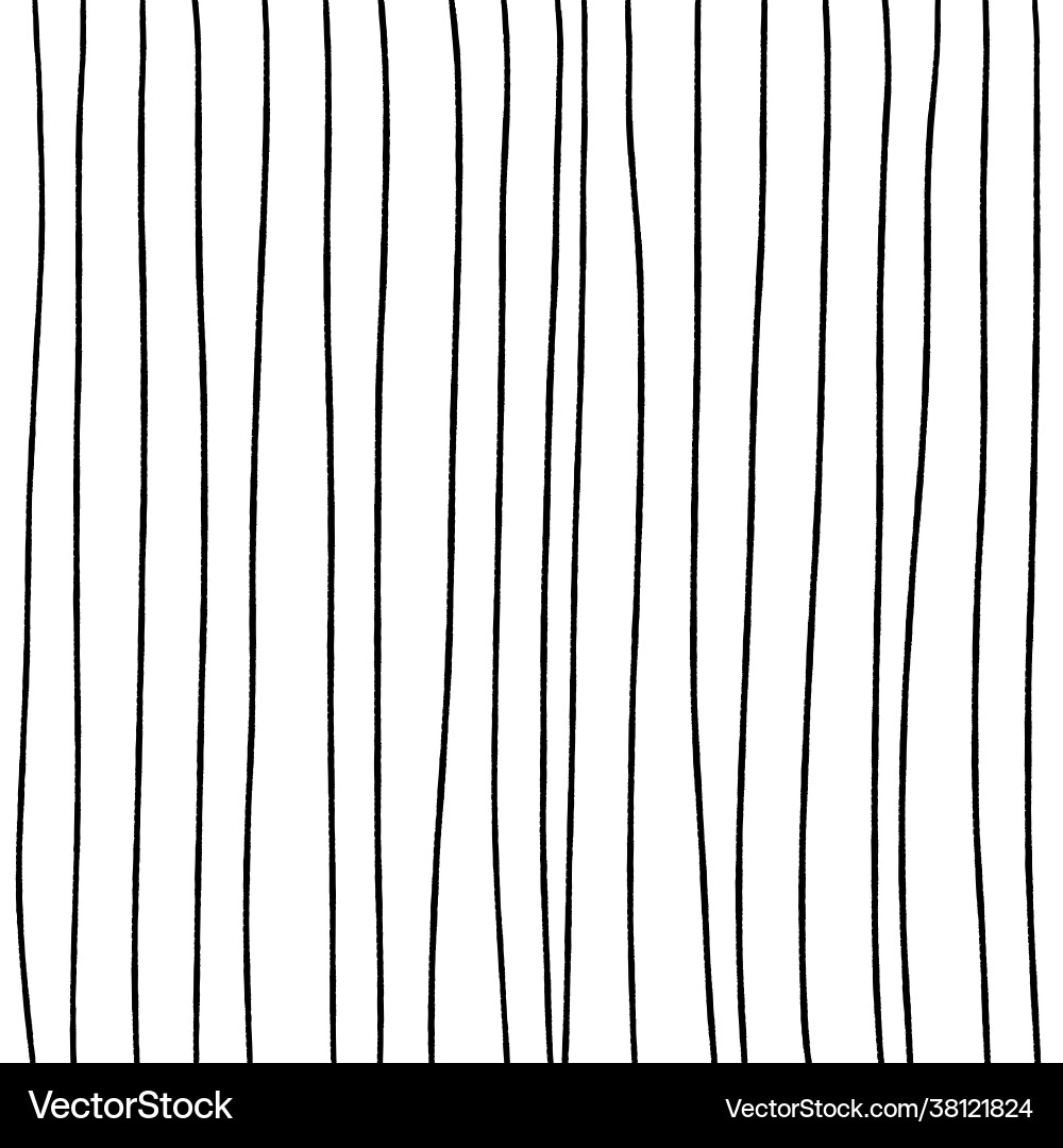 Hand drawn abstract pattern with lines Hand drawn abstract pattern with lines Vector Image