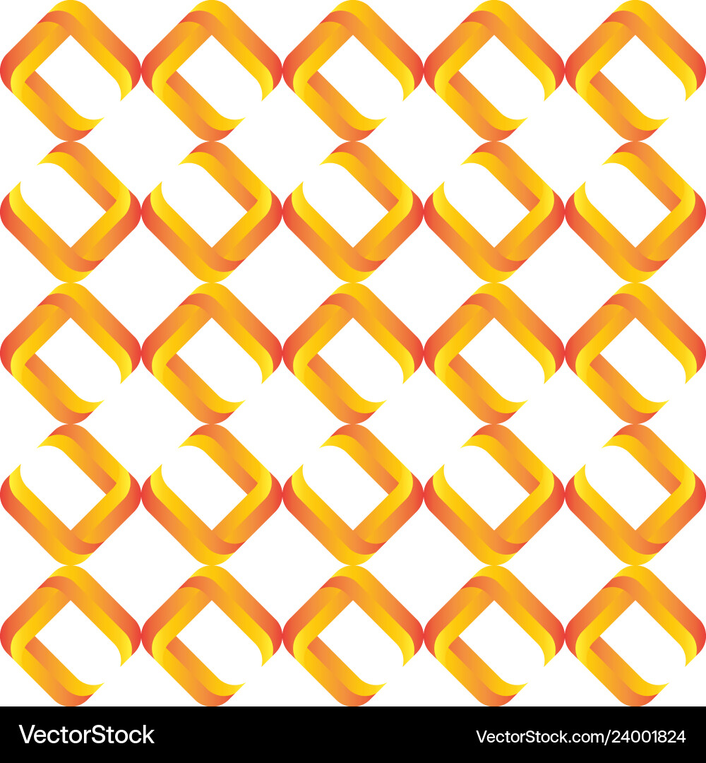 Seamless abstract pattern background Vector Image