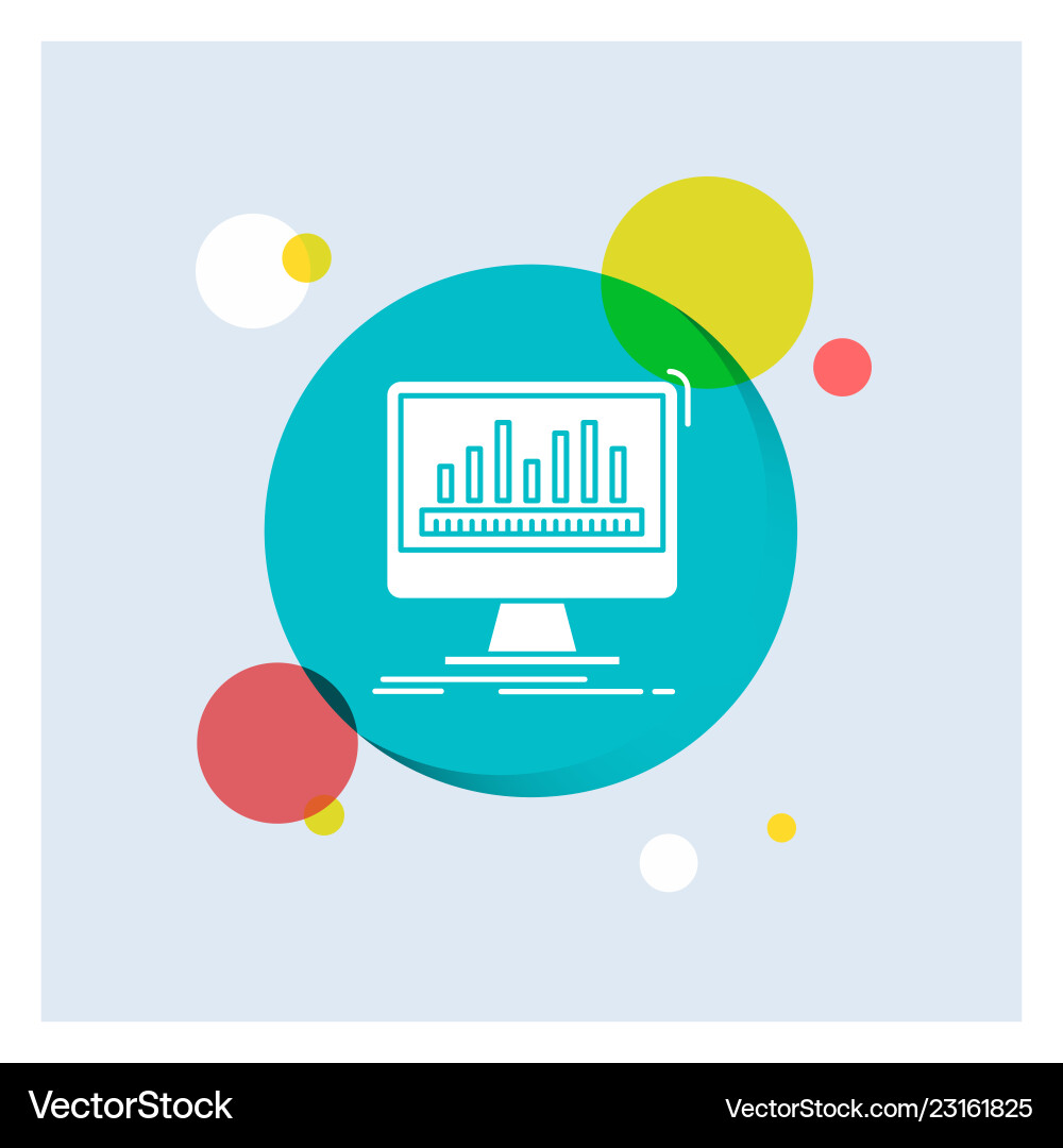 Analyse Verarbeitung Dashboard Daten Statistiken weiß Analyse Verarbeitung Dashboard Daten Statistiken weiß vektorbild