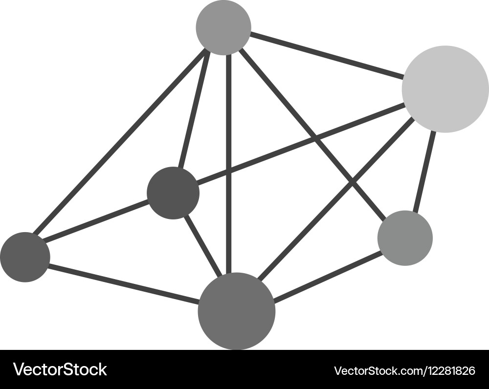 Dzone Vector Image