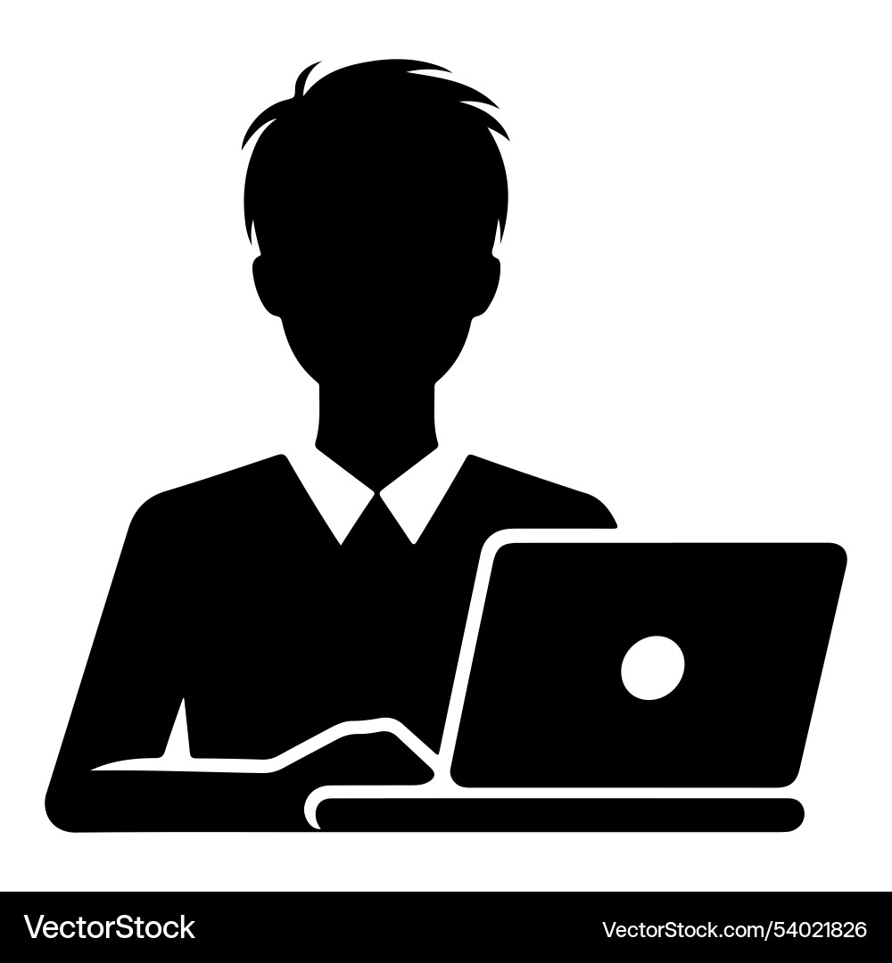 Programming icon design Vector Image