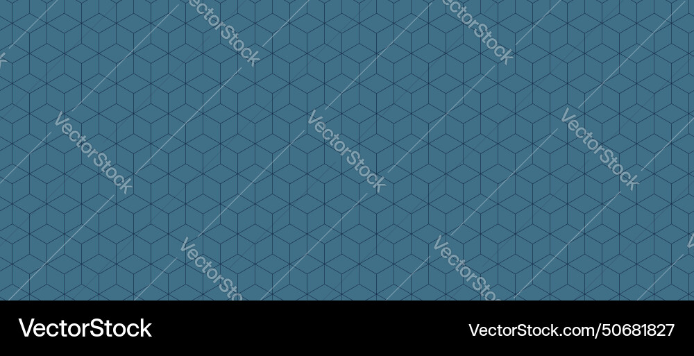 Seamless geometric pattern design abstract tech Seamless geometric pattern design abstract tech vector image