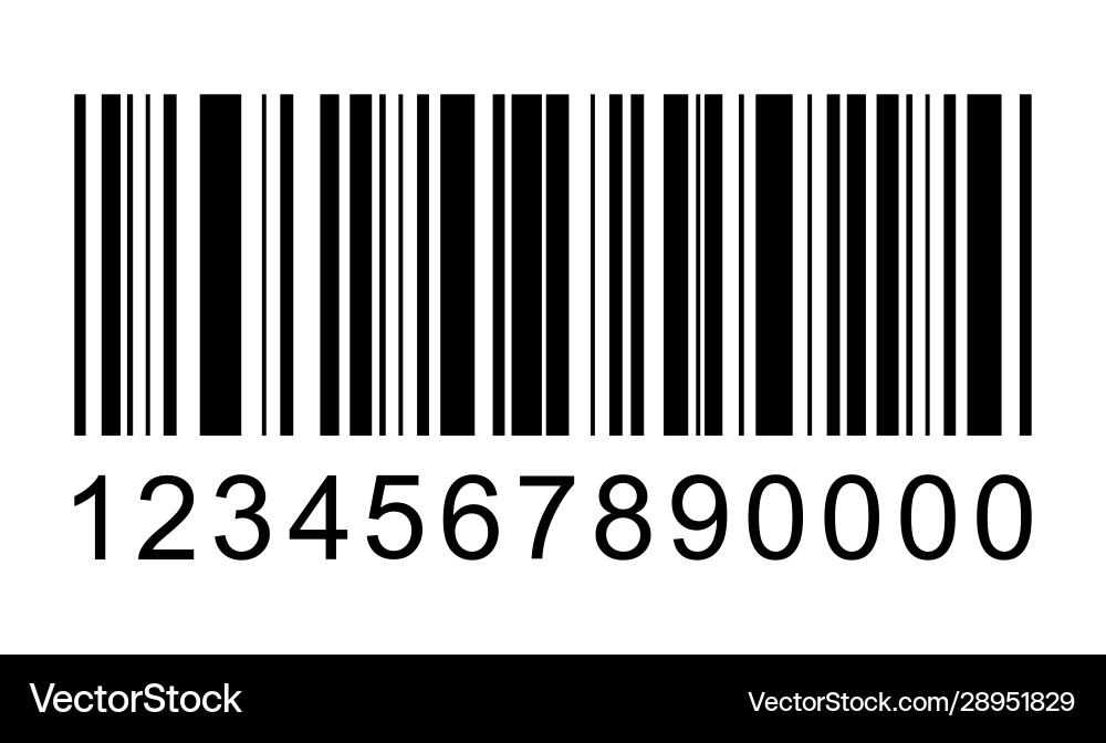 Barcode-Symbol-Barcode für Web-App-ui-Design Barcode-Symbol-Barcode für Web-App-ui-Design vektorbild