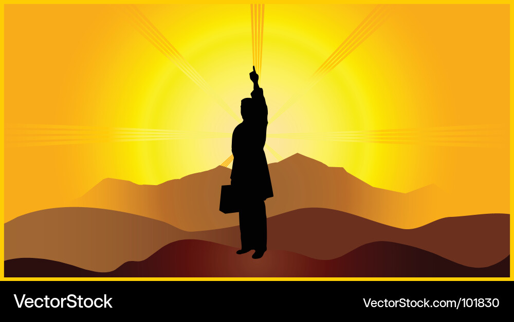 Background vector image