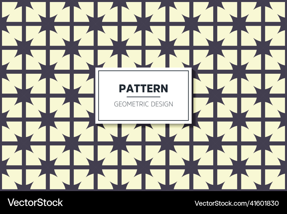 Geometric simple seamless pattern with colorful Geometric simple seamless pattern with colorful vector image