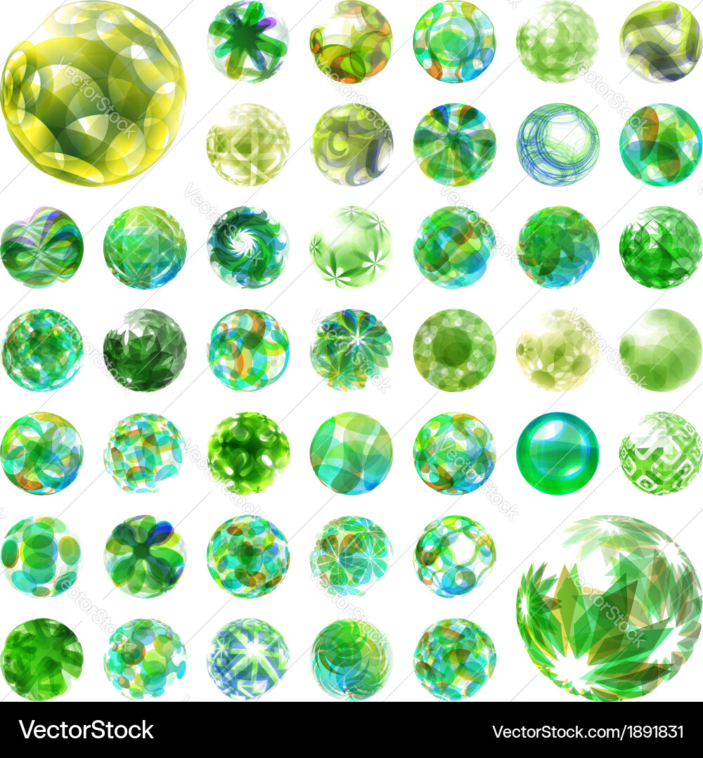 Abstract usable for different design Vector Image