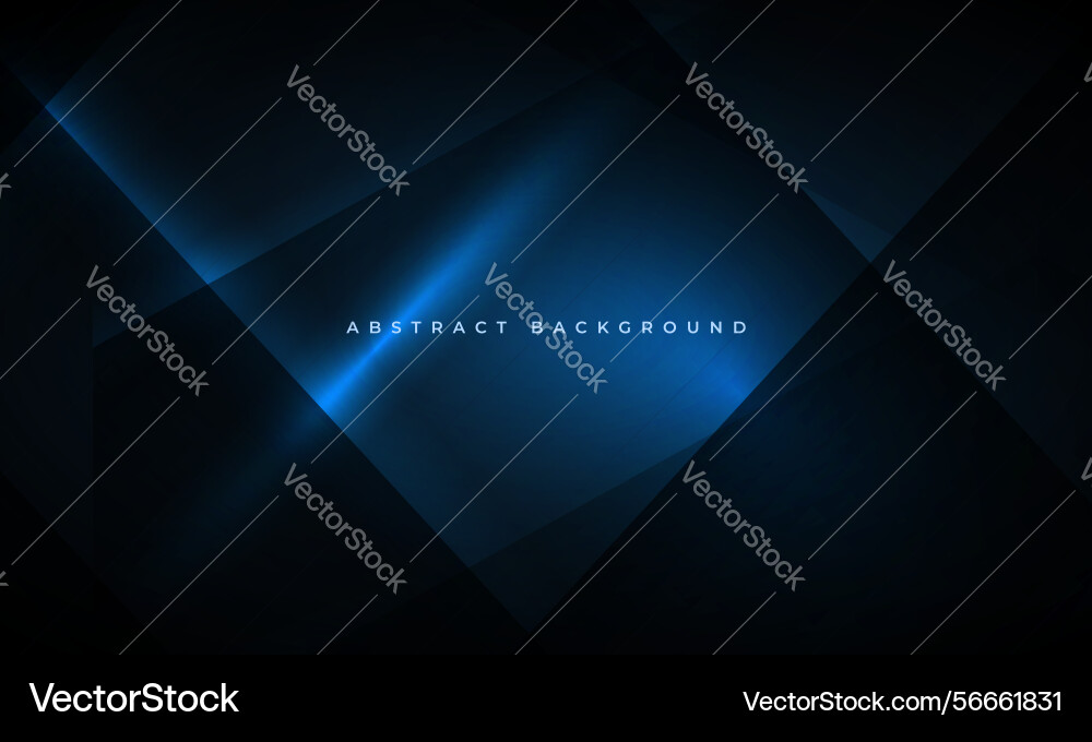 Dark abstract background with geometric dynamic Dark abstract background with geometric dynamic vector image