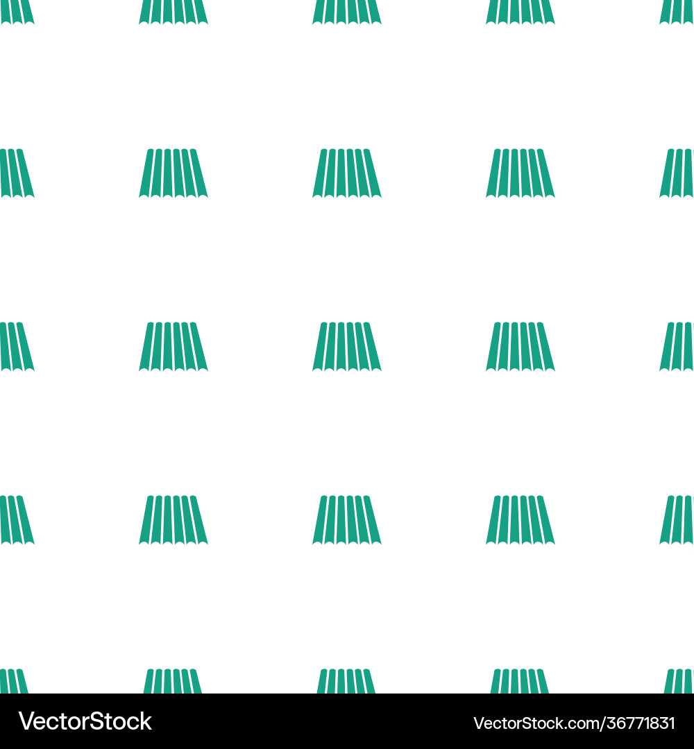 Field icon pattern seamless white background Vector Image