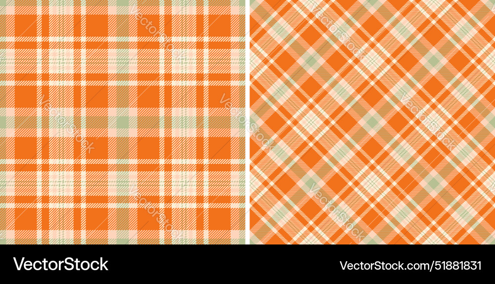 Tartan background seamless of texture pattern Tartan background seamless of texture pattern Vector Image