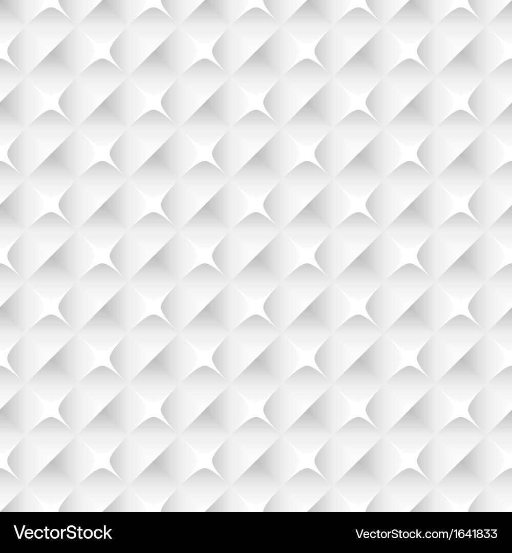 Abstract geometric seamless pattern Vector Image
