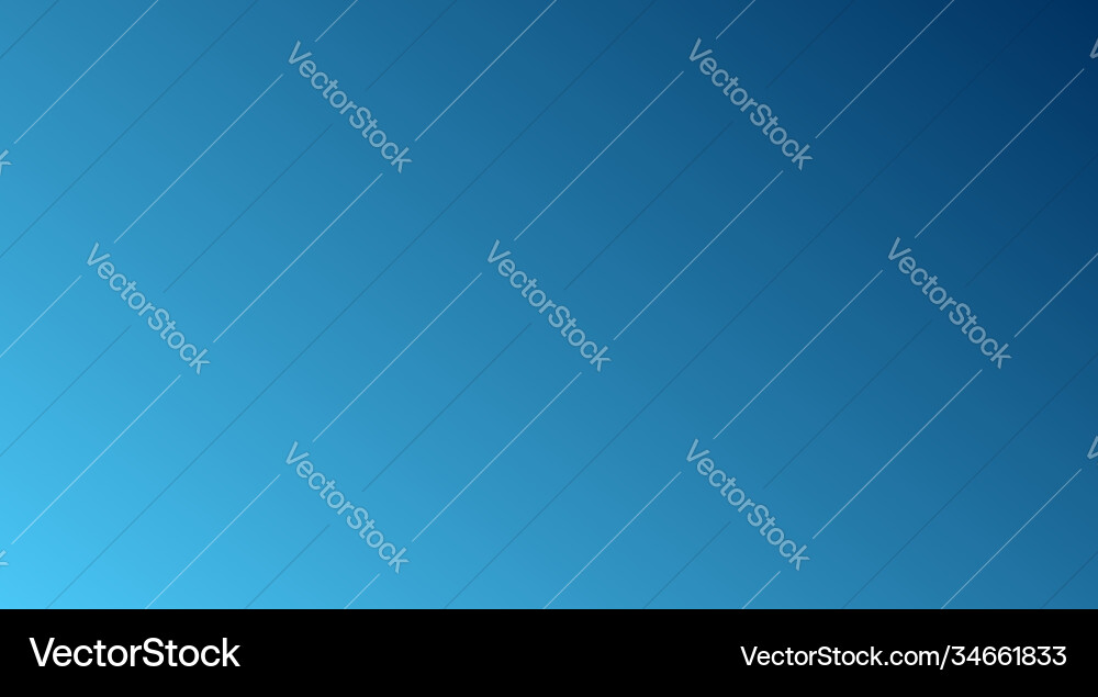 Blank empty rectangle gradient backdrop background Blank empty rectangle gradient backdrop background vector image