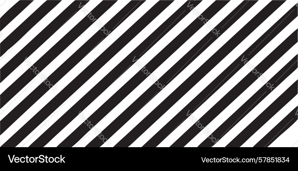 Clean diagonal lines pattern for minimalist vector image