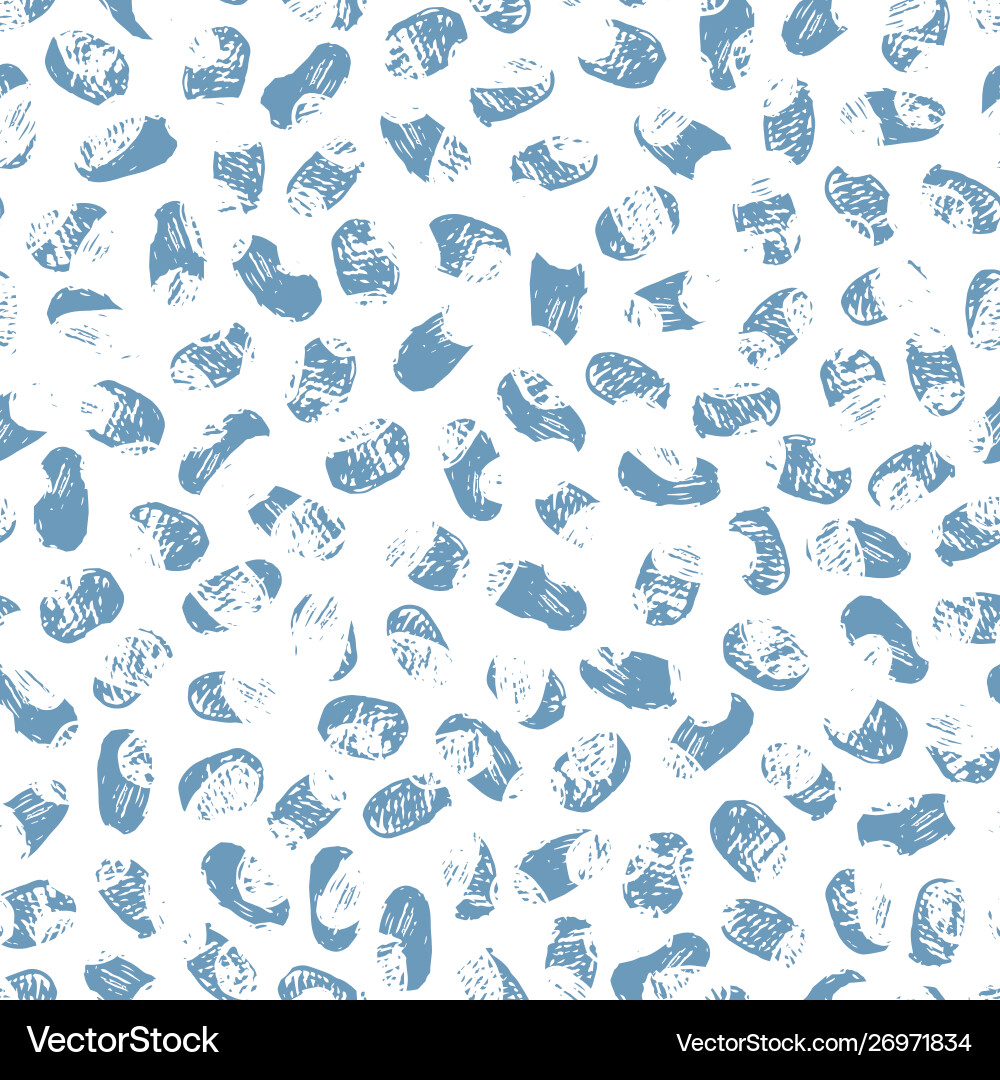 White texture repeat pattern perfect White texture repeat pattern perfect Vector Image