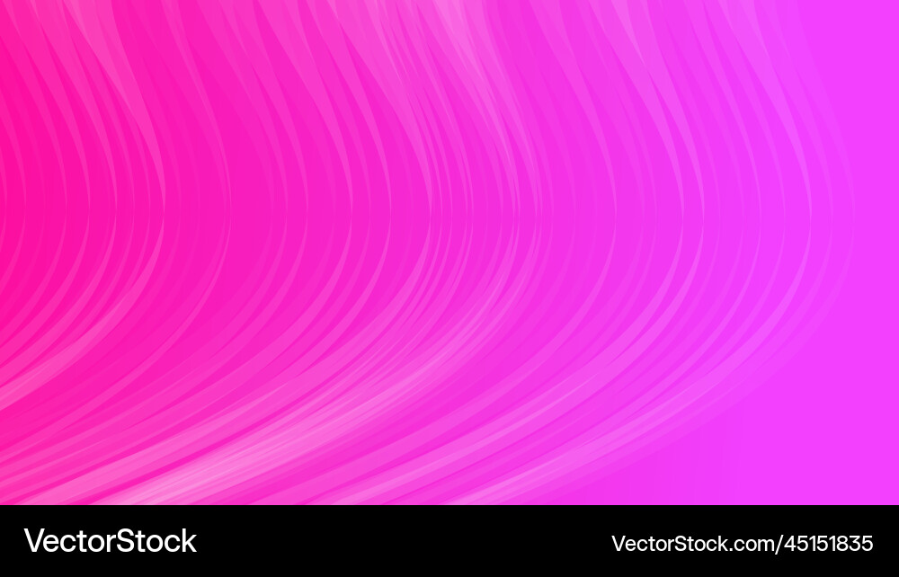 Modern colorful gradient background with wave Modern colorful gradient background with wave vector image