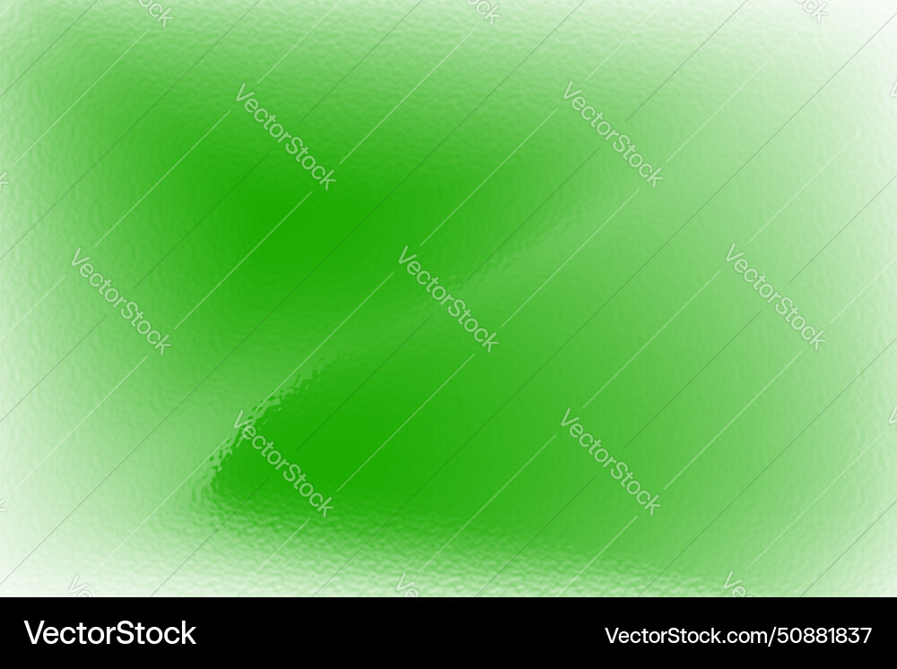 Abstract blur gradient background with frosted vector image