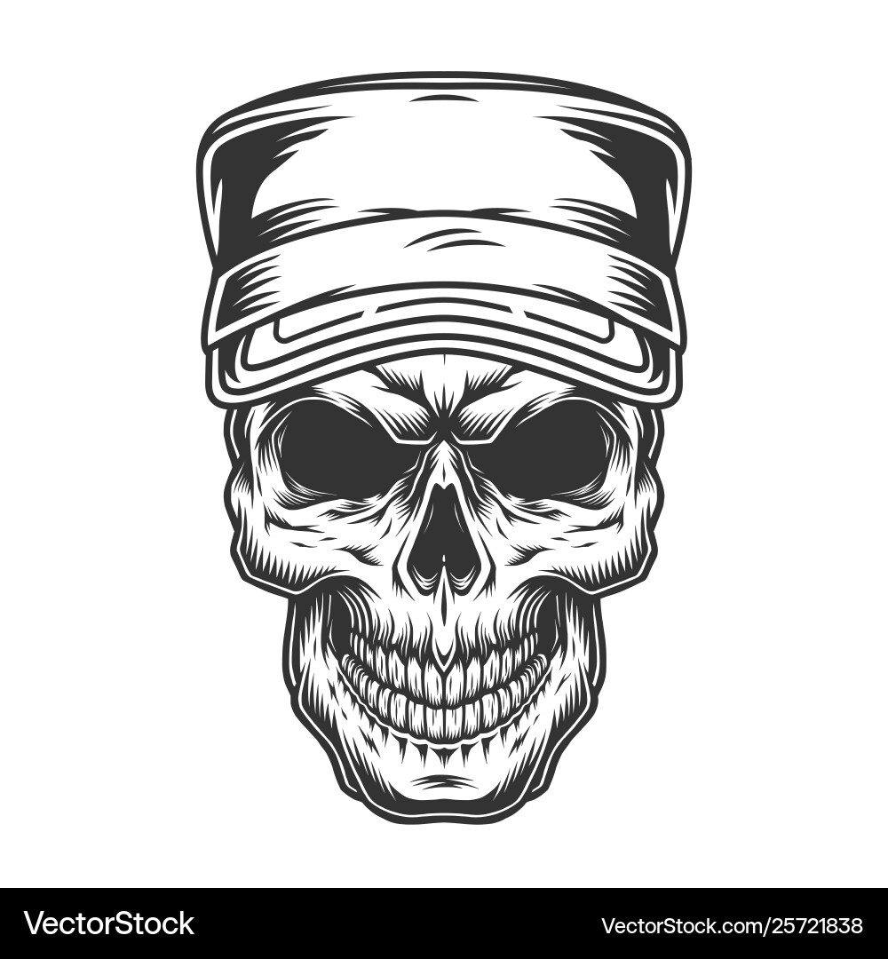 vintage 40s〜50s army skull ワッペン ベトナム戦争希少