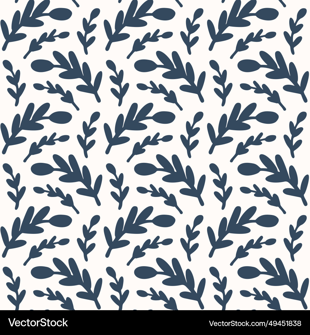 Monochrome seamless pattern with a simple Monochrome seamless pattern with a simple vector image