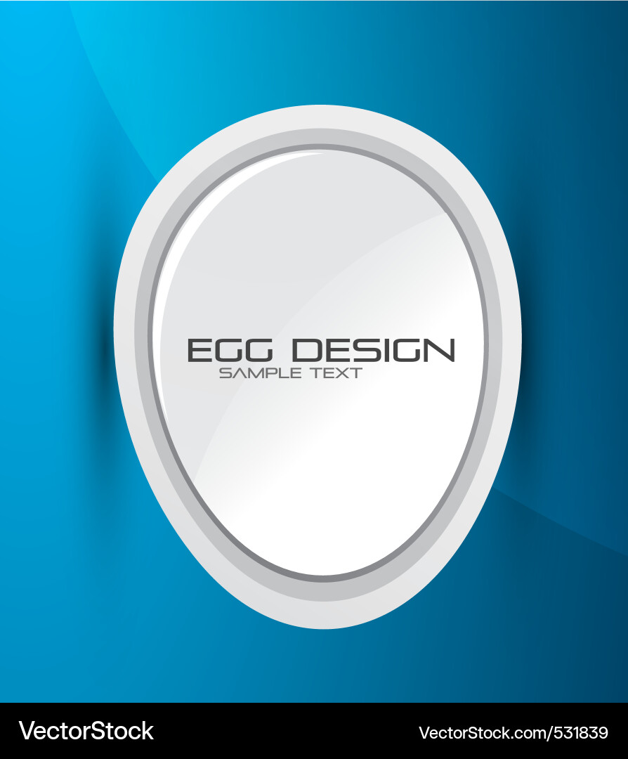 3d objects Vector Image