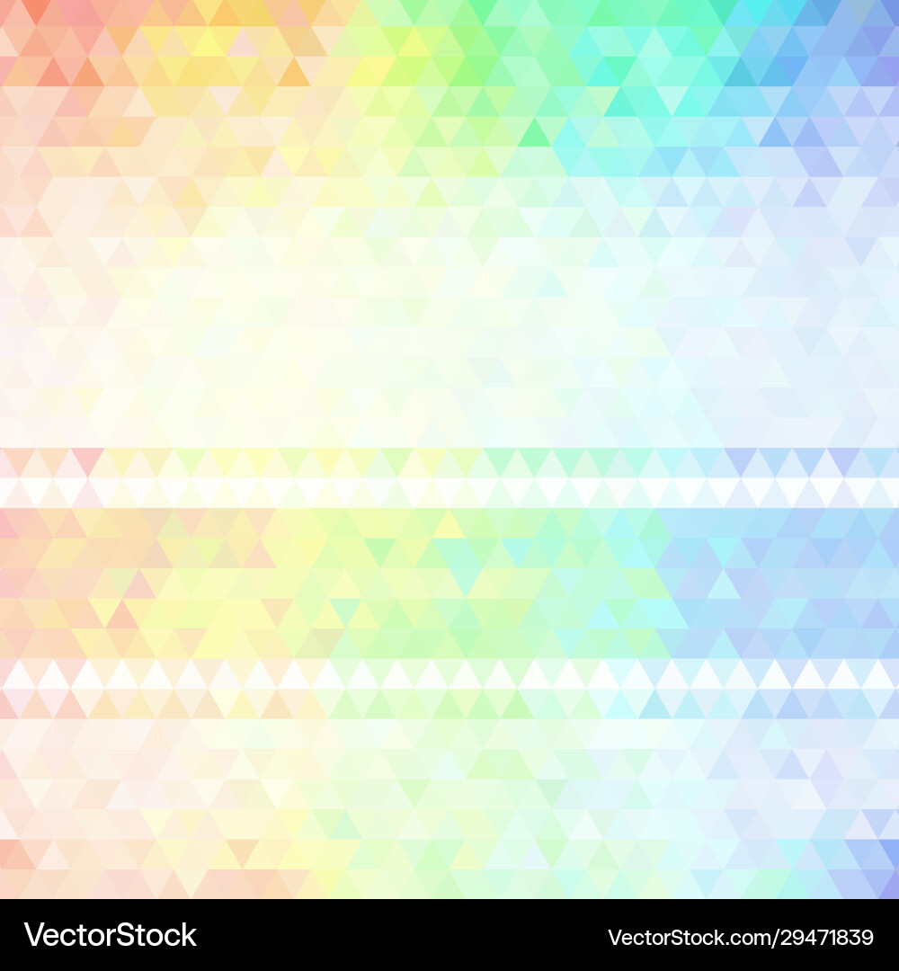 Abstract background consisting triangles eps 10 Abstract background consisting triangles eps 10 Vector Image