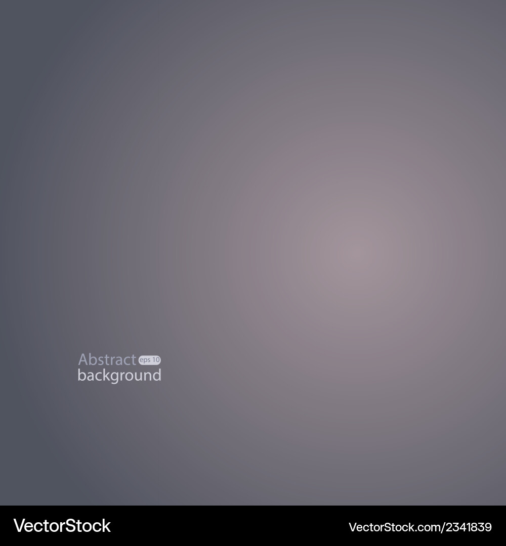 Abstract background with a pattern of geometric sh vector image