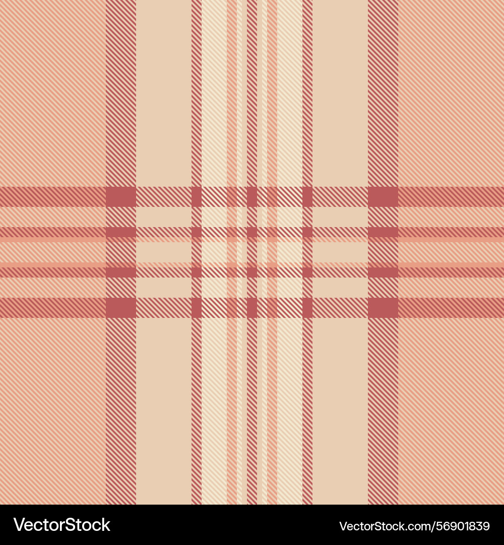 Collage seamless fabric background custom pattern Vector Image
