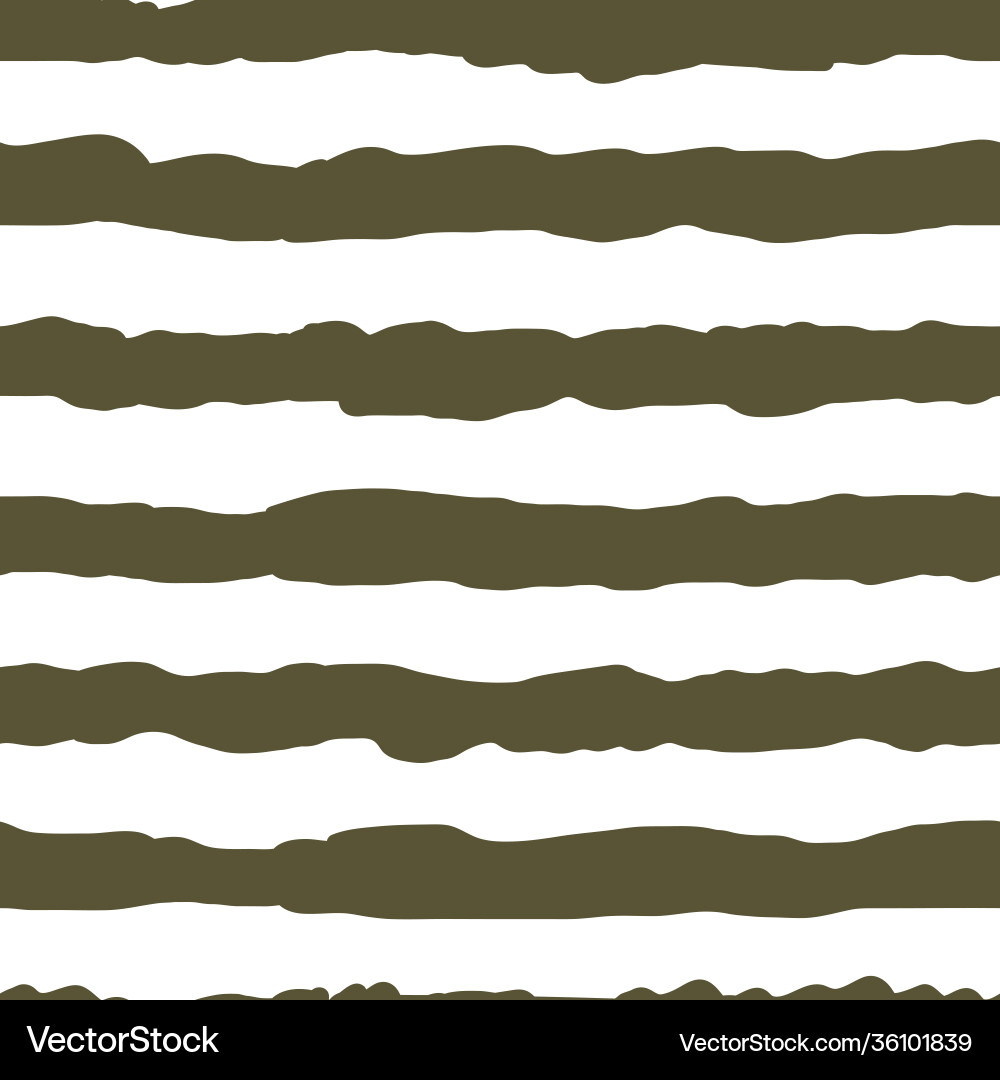 Simple stripe repeat pattern design Simple stripe repeat pattern design vector image