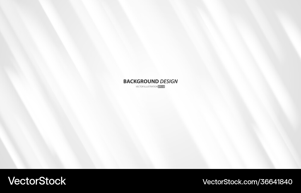 Abstract white background with diagonal lines Abstract white background with diagonal lines vector image