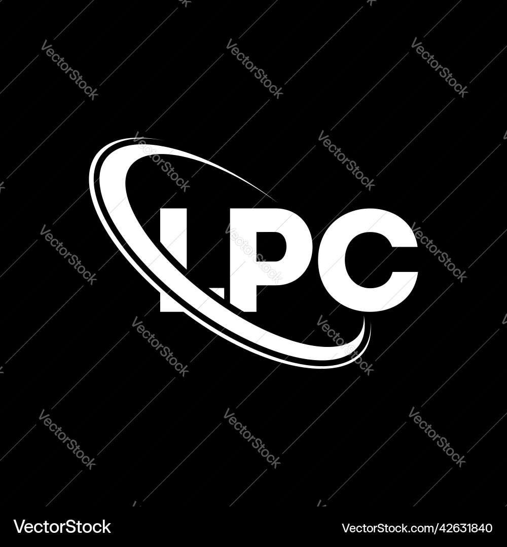 Logotipo De Lpc