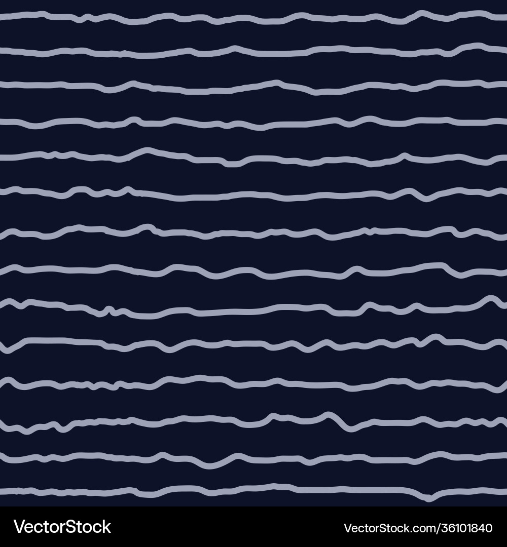 Simple scribble line repeat pattern design Simple scribble line repeat pattern design vector image