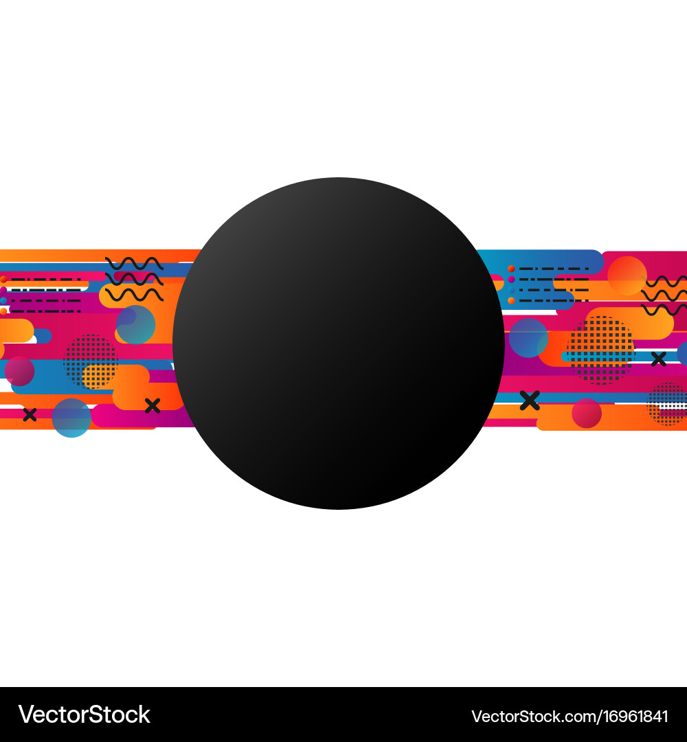 Minimal hipster pattern vector image