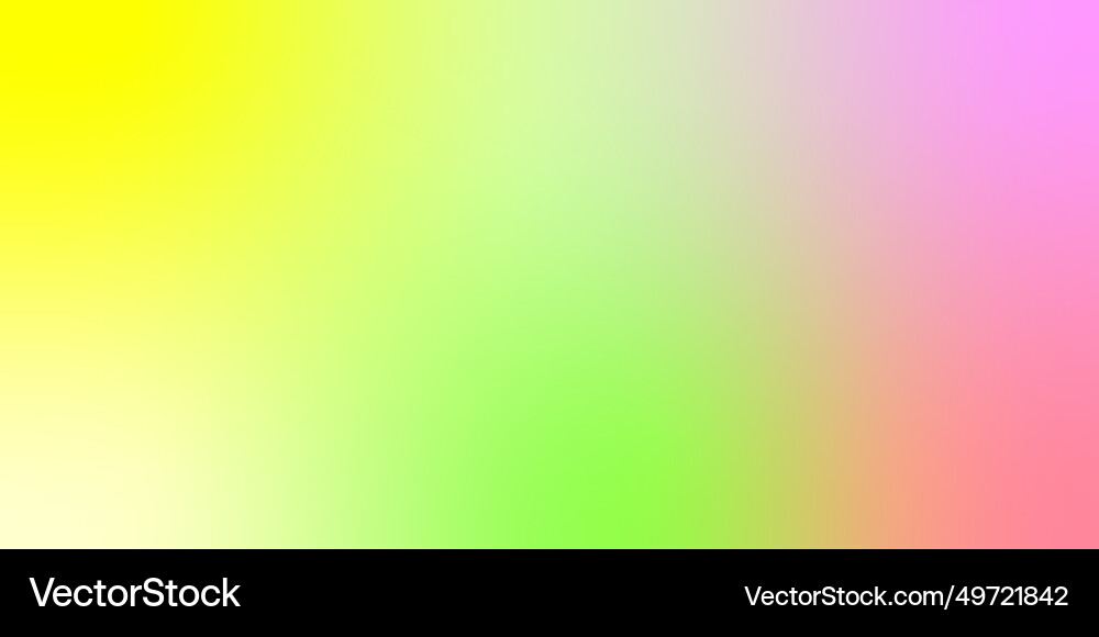 Abstract gradient colors flowing background design Abstract gradient colors flowing background design vector image