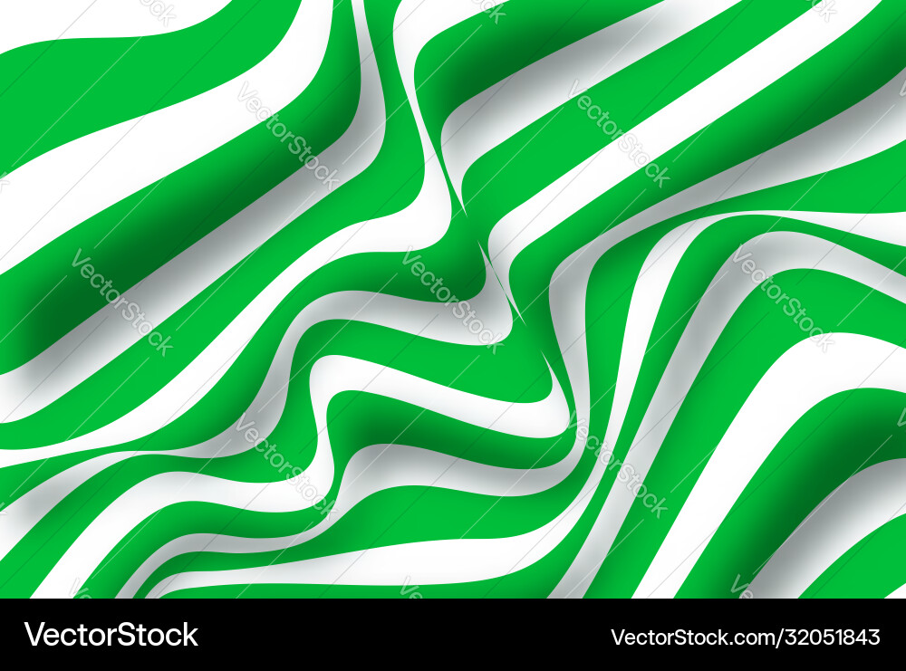 Abstract geometric pattern with wavy lines Abstract geometric pattern with wavy lines vector image