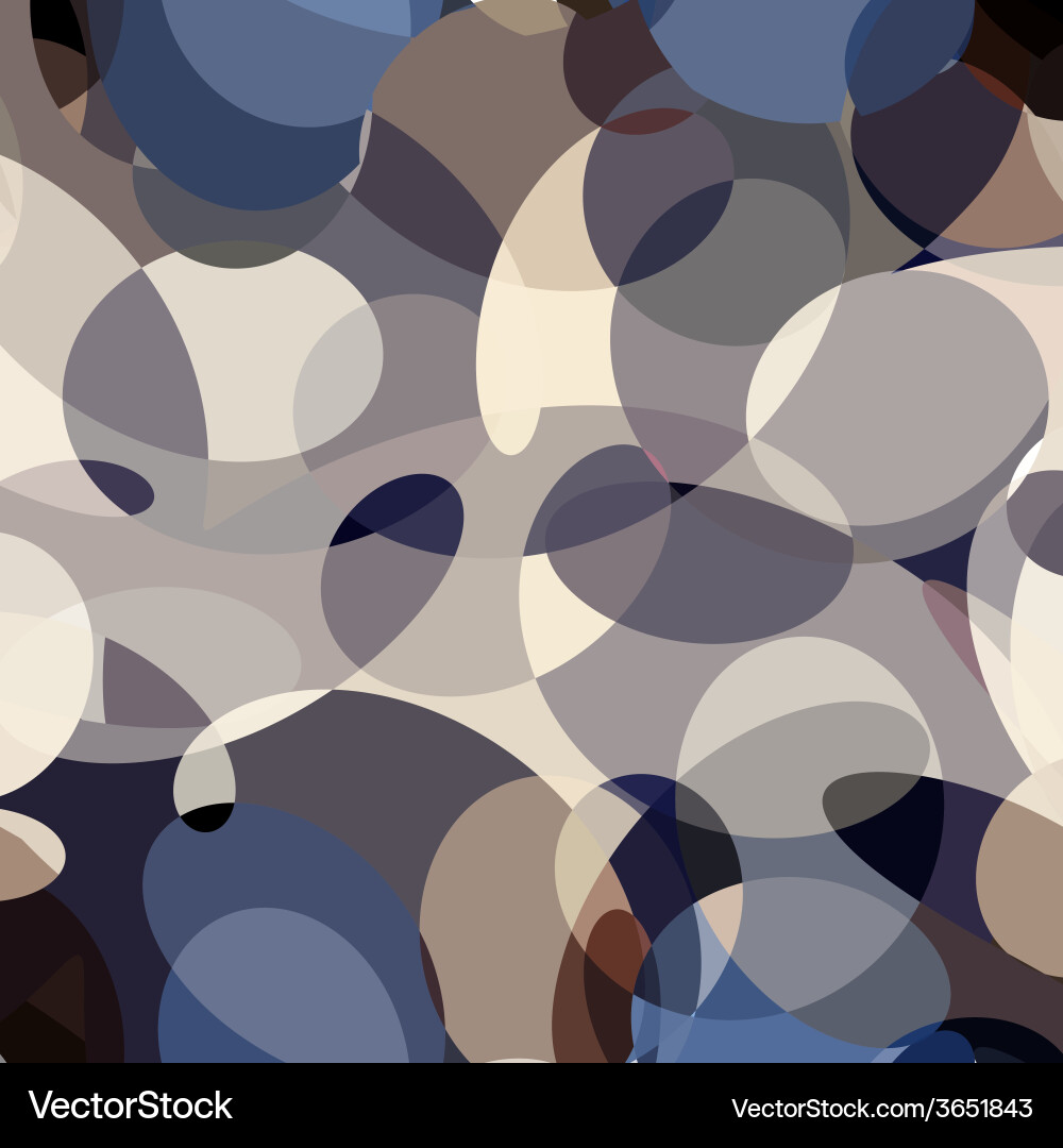 Geometric Abstract Pattern vector image