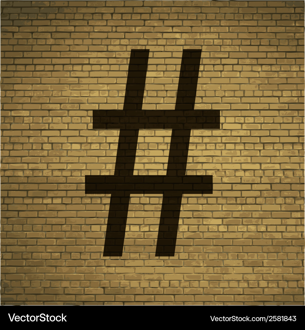 Sharp flat modern web button and space for your vector image