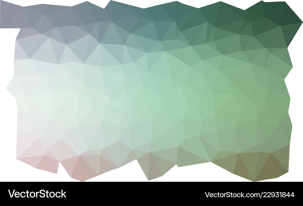 Colorful triangular low poly mosaic abstract Colorful triangular low poly mosaic abstract vector image