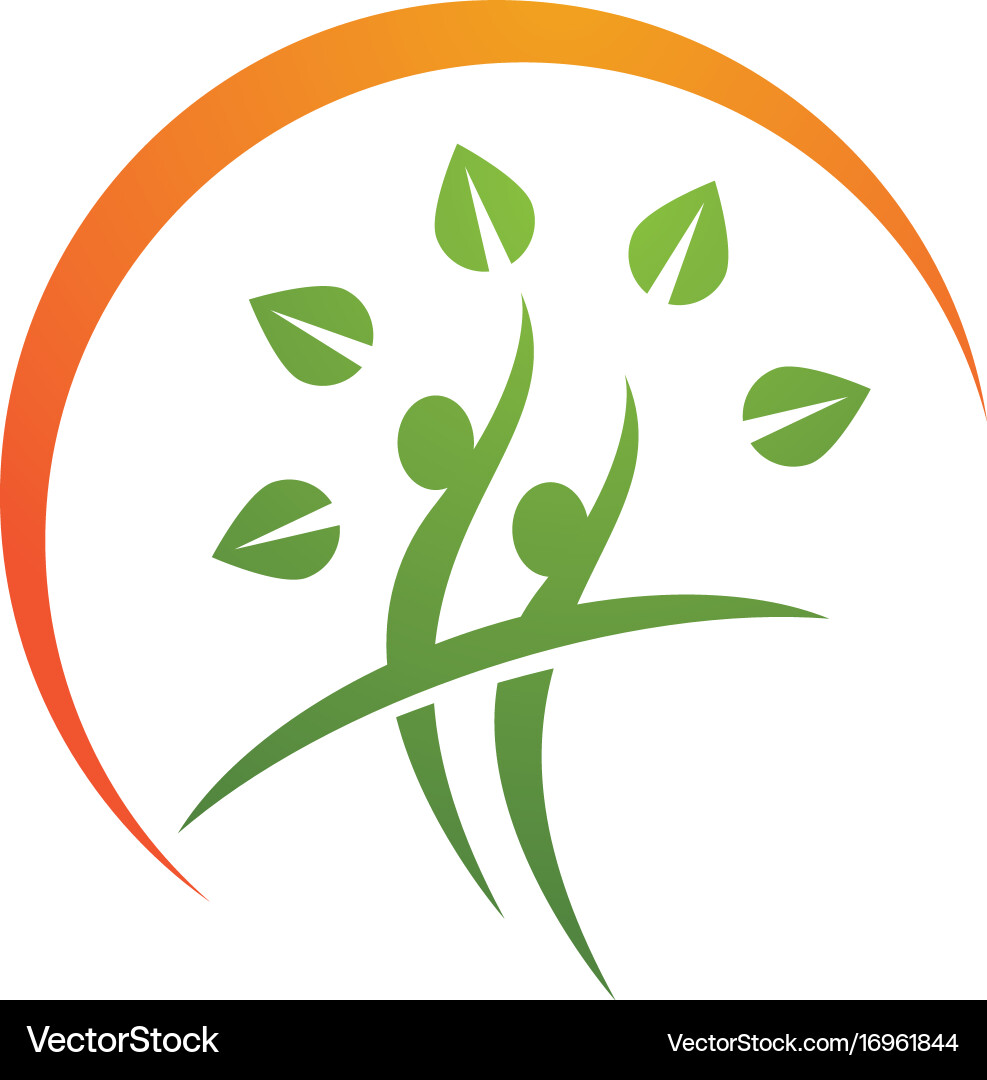 Community network and social icon design template Vector Image