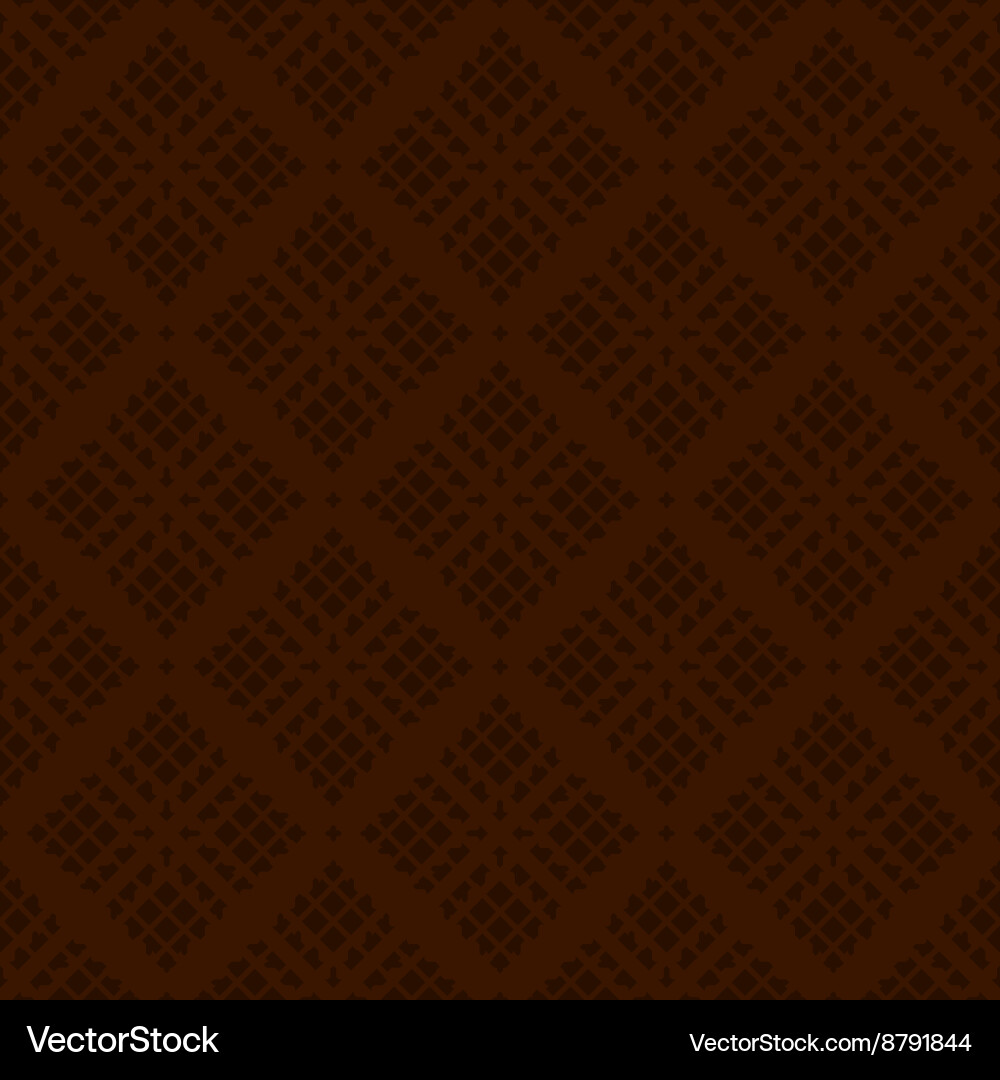 Geometric abstract pattern vector image