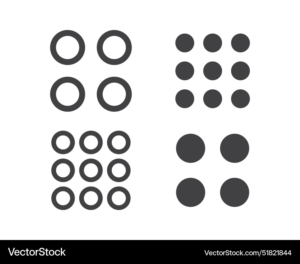 Hamburger menu icon buttons for website ui Hamburger menu icon buttons for website ui Vector Image