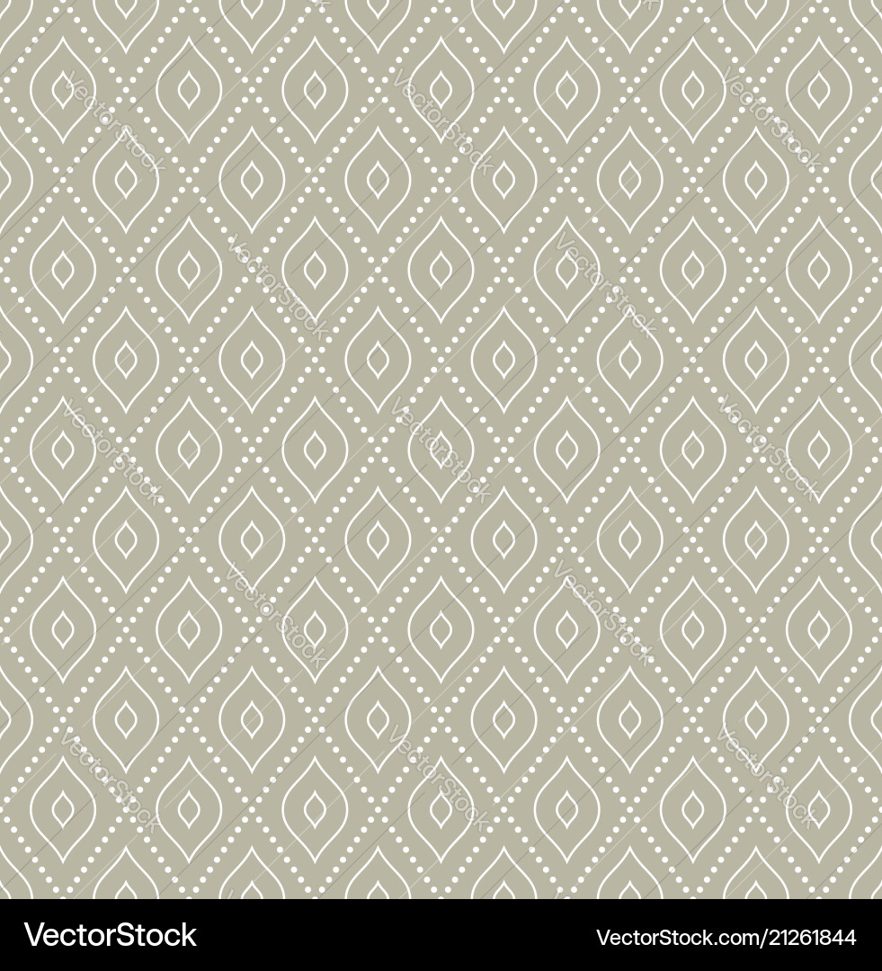 Modern seamless pattern Modern seamless pattern vector image