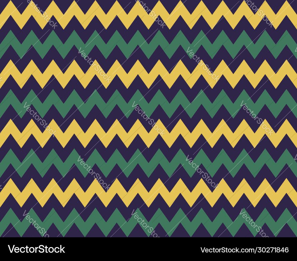 Zigzag Muster nahtlose zick zag Hintergrundfarbe Zigzag Muster nahtlose zick zag Hintergrundfarbe vektorbild