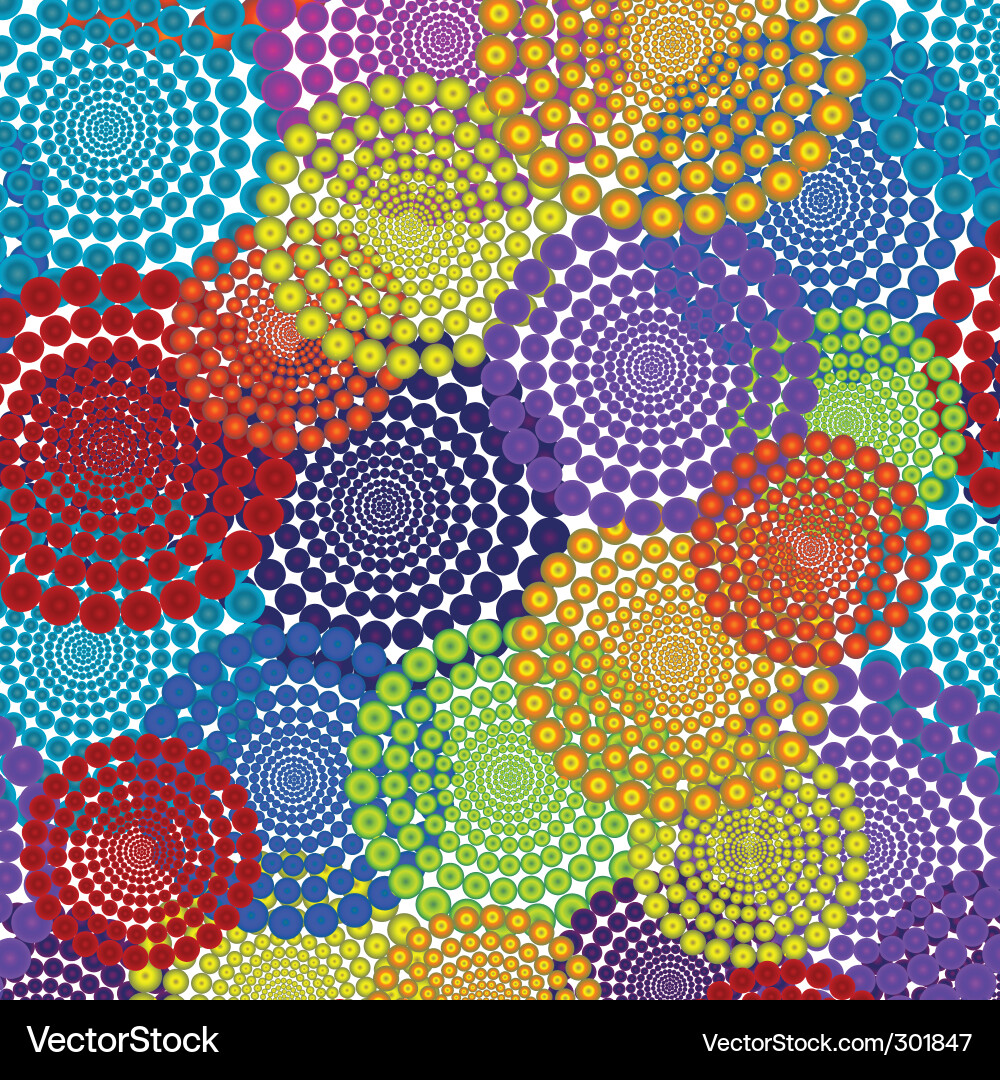 Abstract background Vector Image