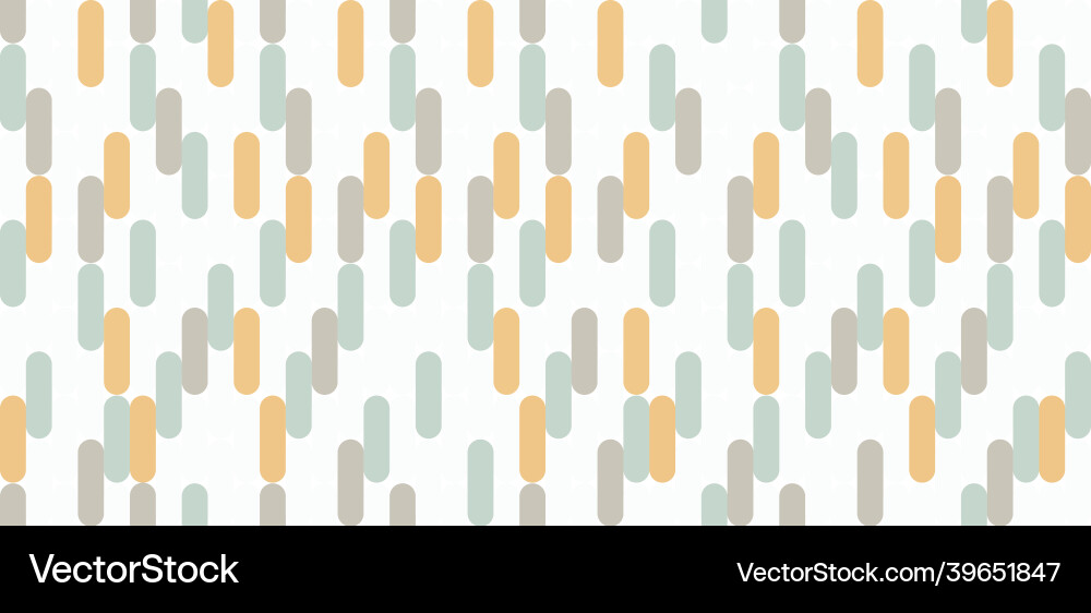 Abstract pastel vertical rounded lines pattern Abstract pastel vertical rounded lines pattern vector image