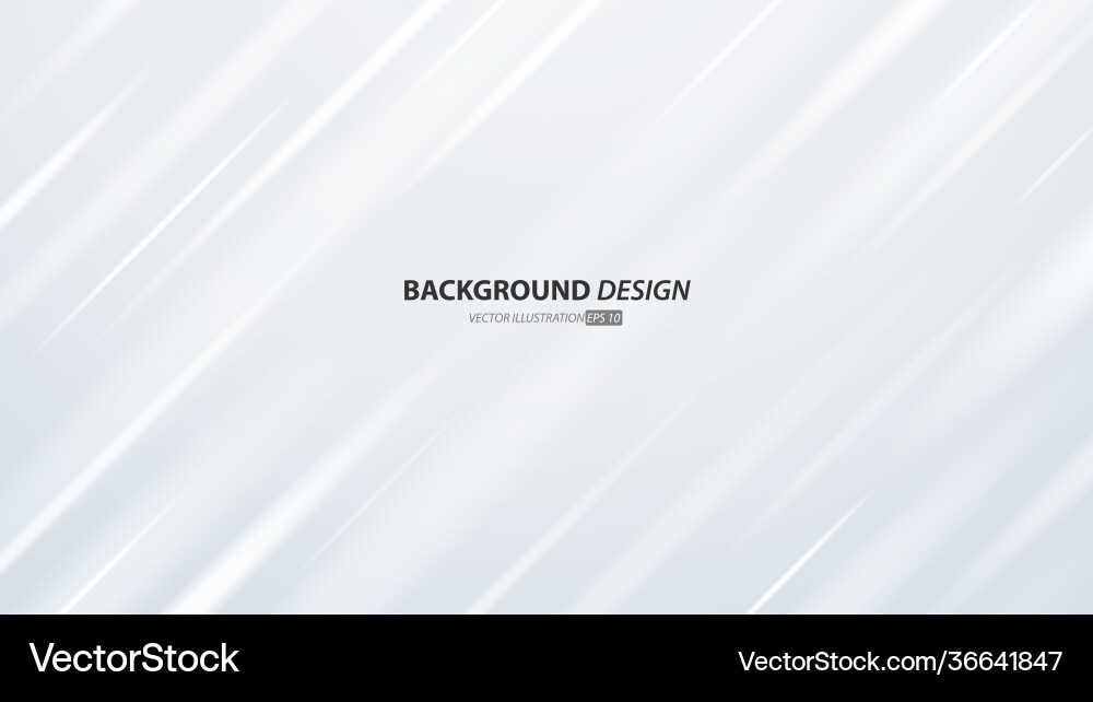 Abstract white background with diagonal lines Abstract white background with diagonal lines vector image