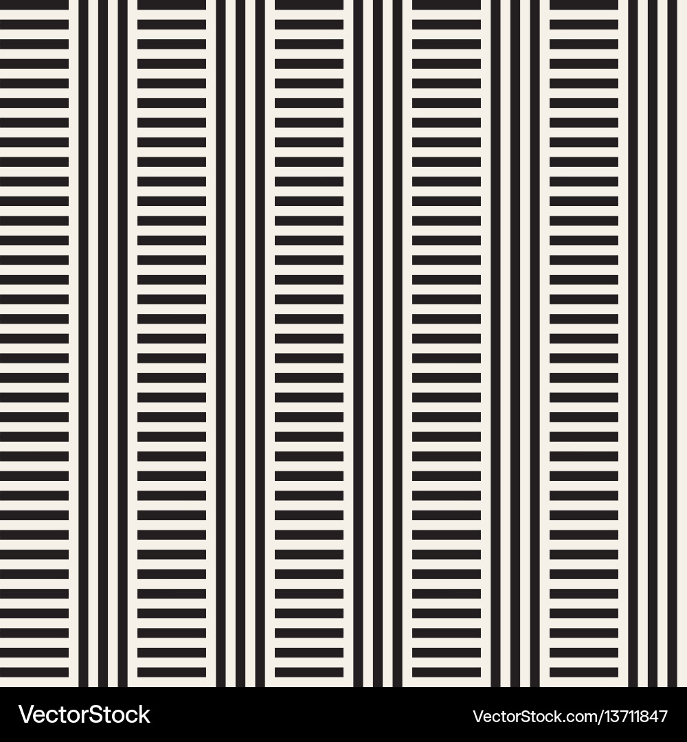 Parallel Stripes Pattern Vector Image