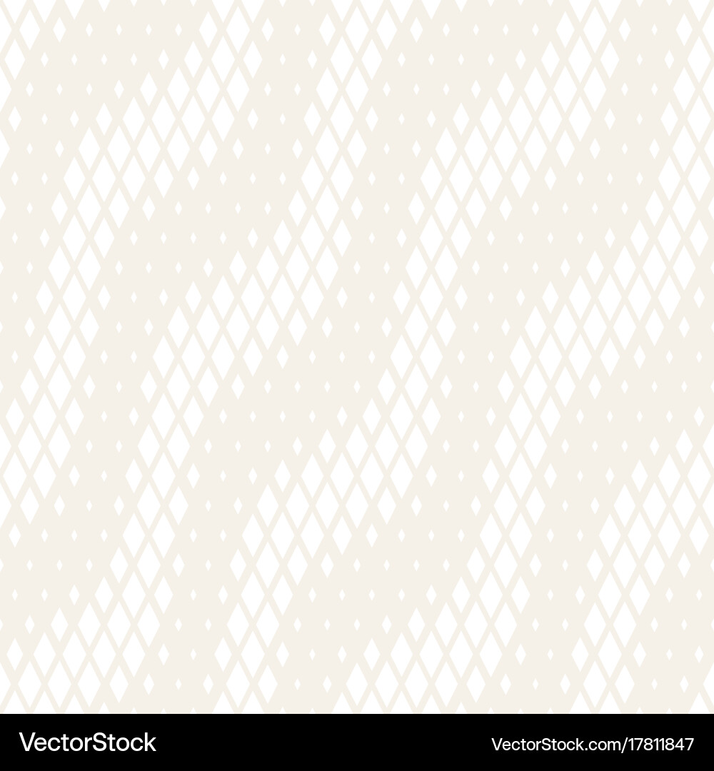 Repeating rectangle shape halftone vector image