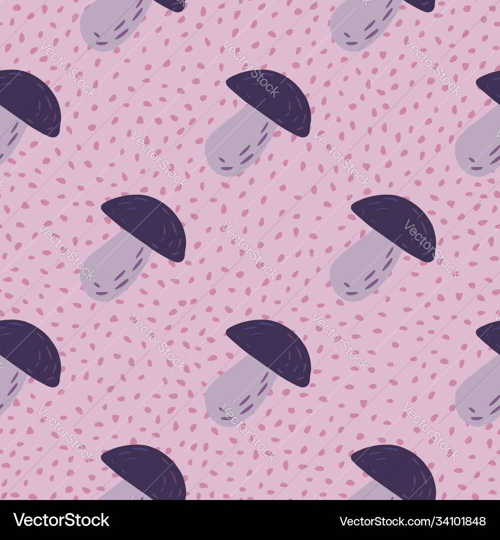 Seamless pattern with diagonal located ornament Seamless pattern with diagonal located ornament vector image