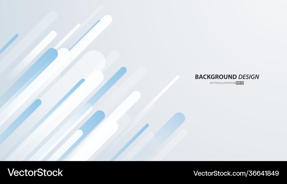 Abstract white background with diagonal lines Abstract white background with diagonal lines vector image