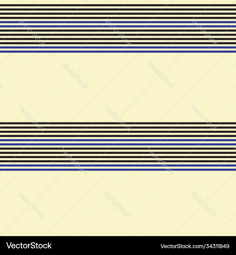 Yellow stripe seamless pattern background Yellow stripe seamless pattern background Vector Image