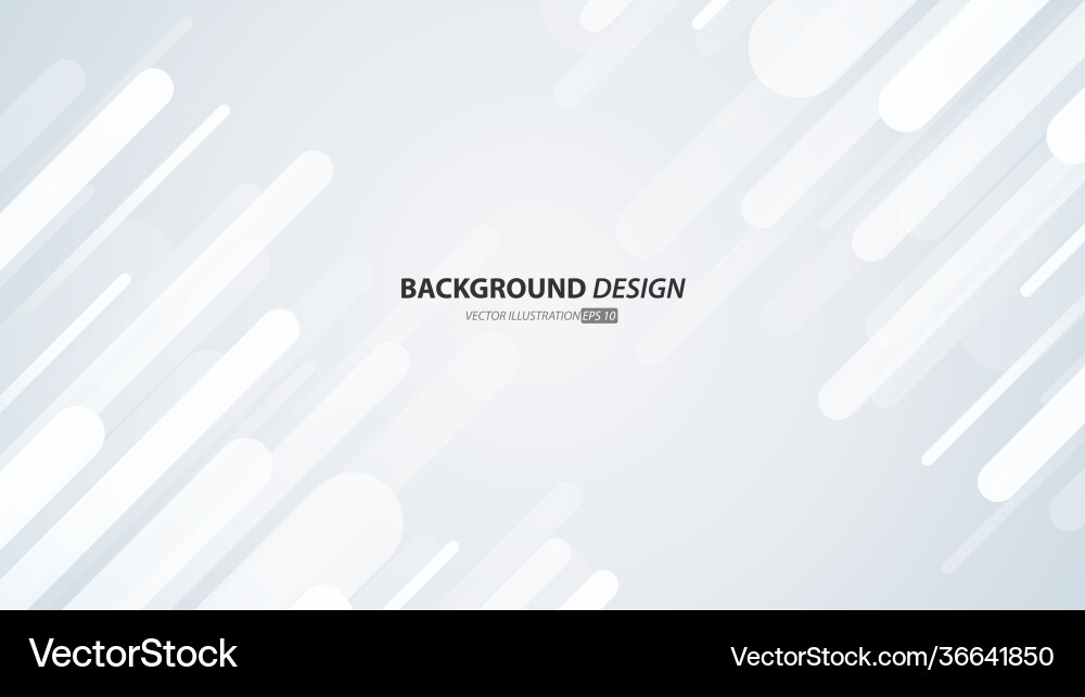 Abstract white background with diagonal lines Abstract white background with diagonal lines vector image